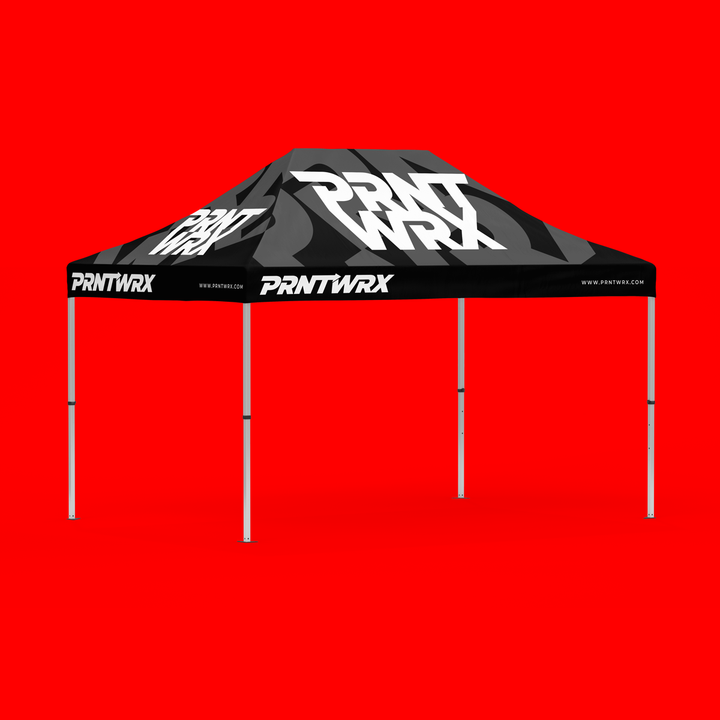 10ft x 15ft Event Tent