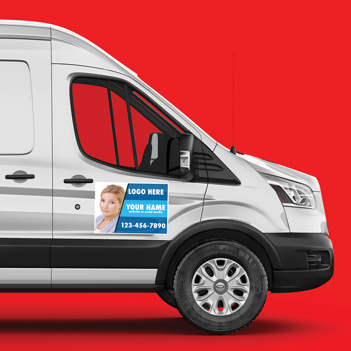 Check Magnet Van MAGNETS – PRNTWORX