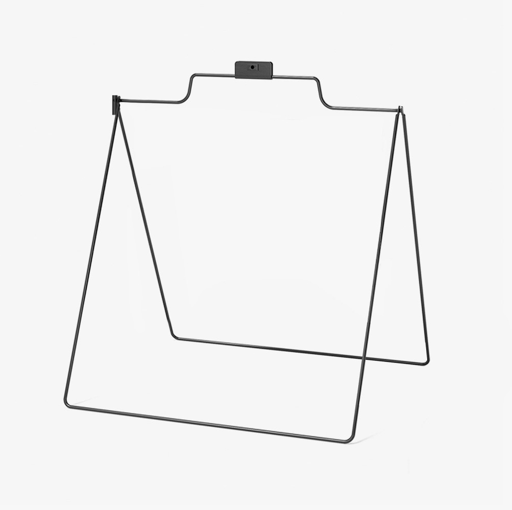 Real Estate A-Frame