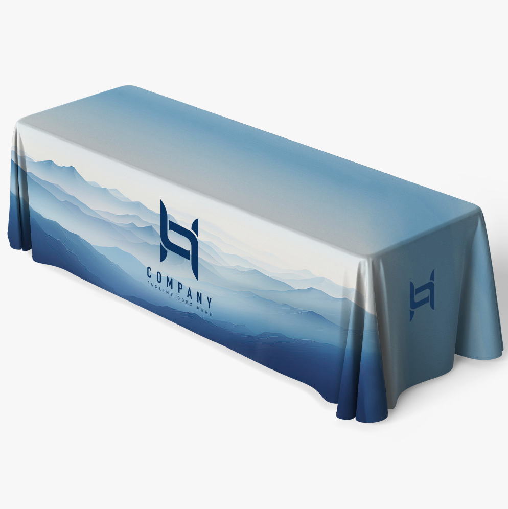 Table Throw