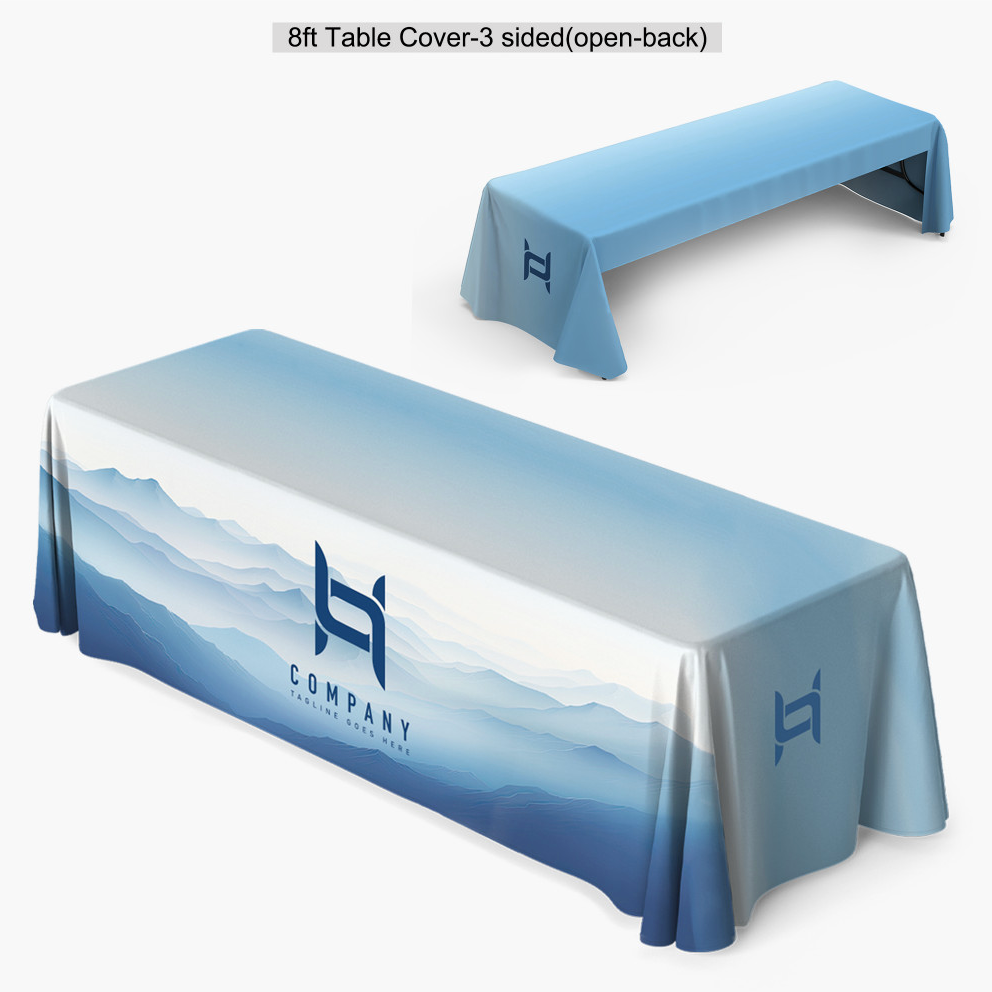 Table Throw